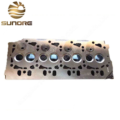 HOT SALE Excavator Diesel Engine 4D94 Cylinder Head 6144111112